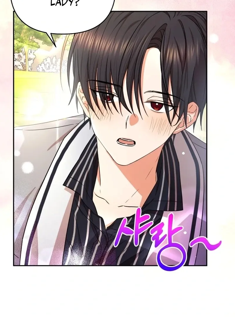 I’m Done Being Your Best Friend Chapter 7 Online - página 33