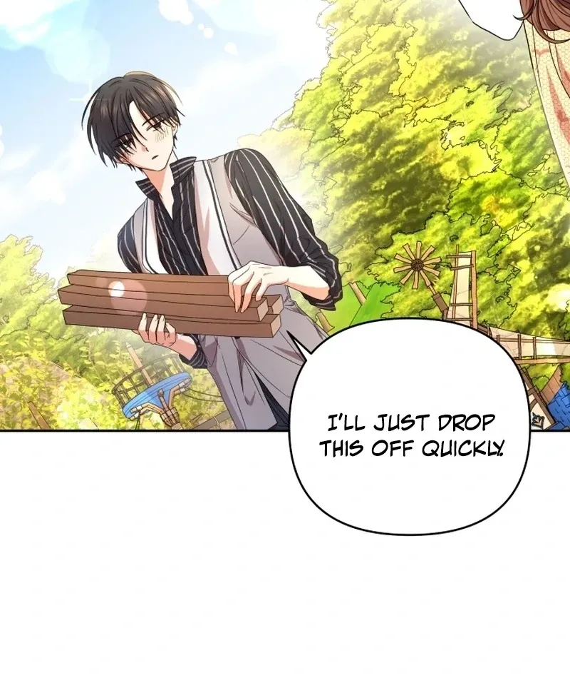 I’m Done Being Your Best Friend Chapter 7 Online - página 36