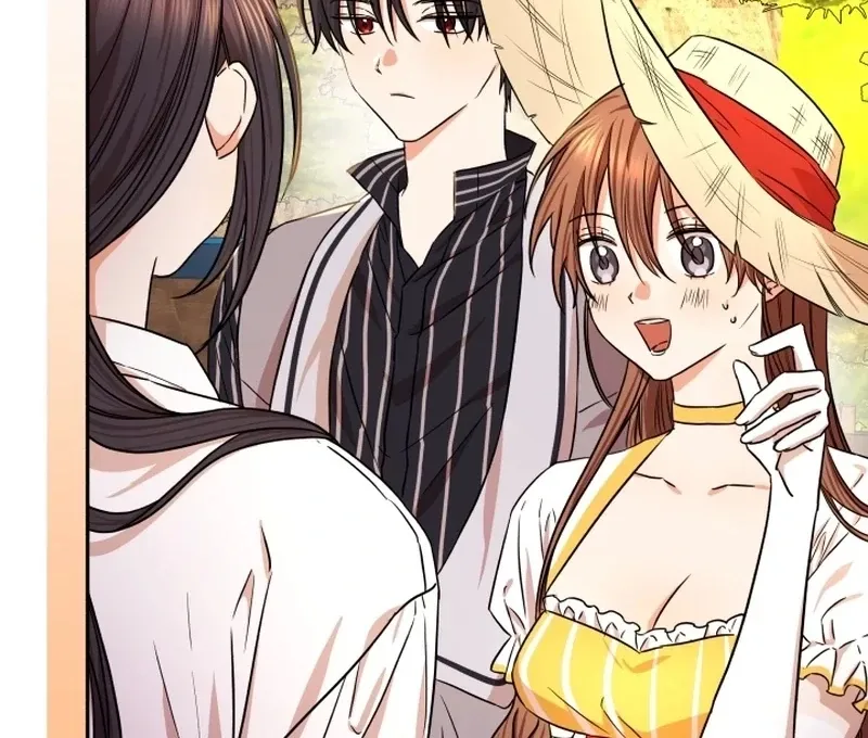 I’m Done Being Your Best Friend Chapter 7 Online - página 45
