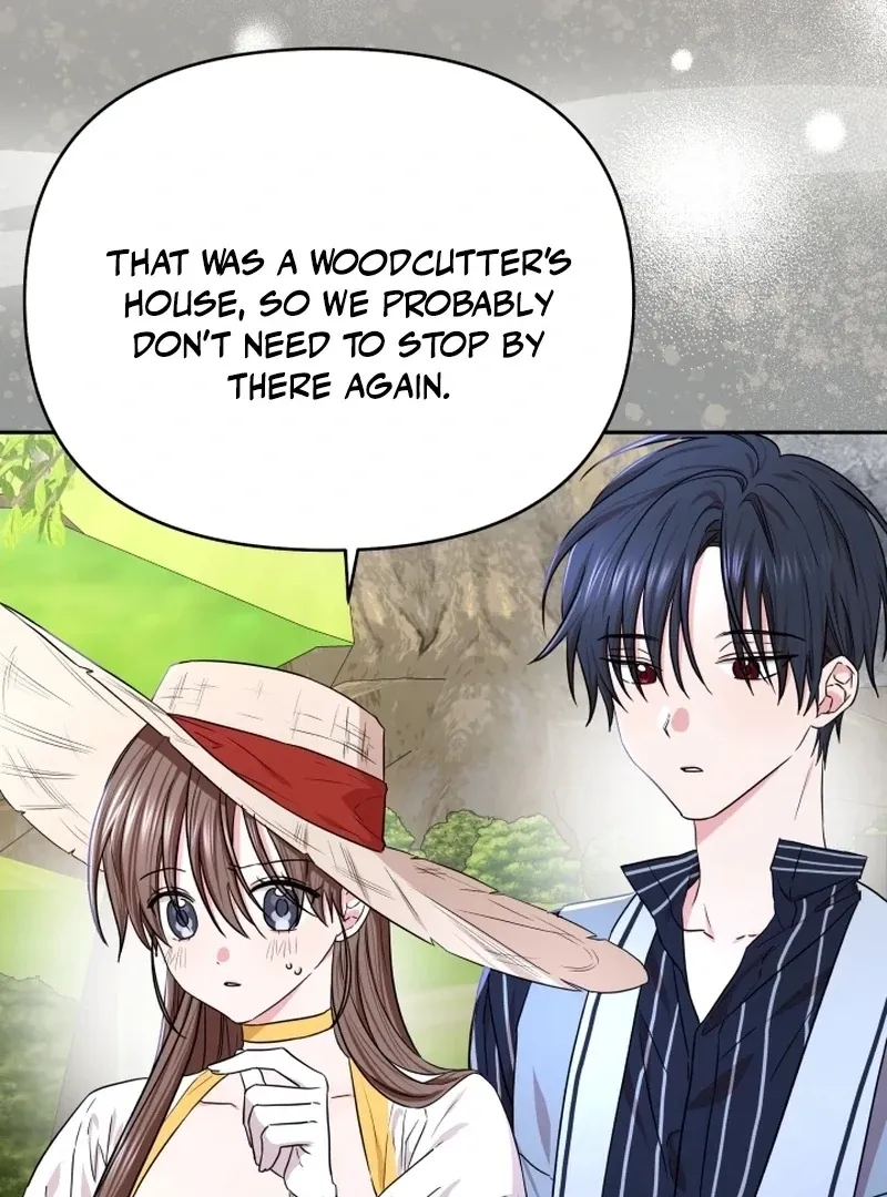 I’m Done Being Your Best Friend Chapter 7 Online - página 50