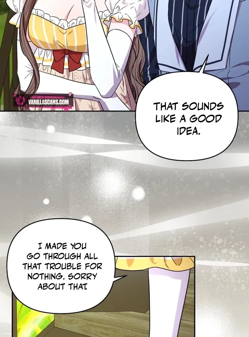 I’m Done Being Your Best Friend Chapter 7 Online - página 51