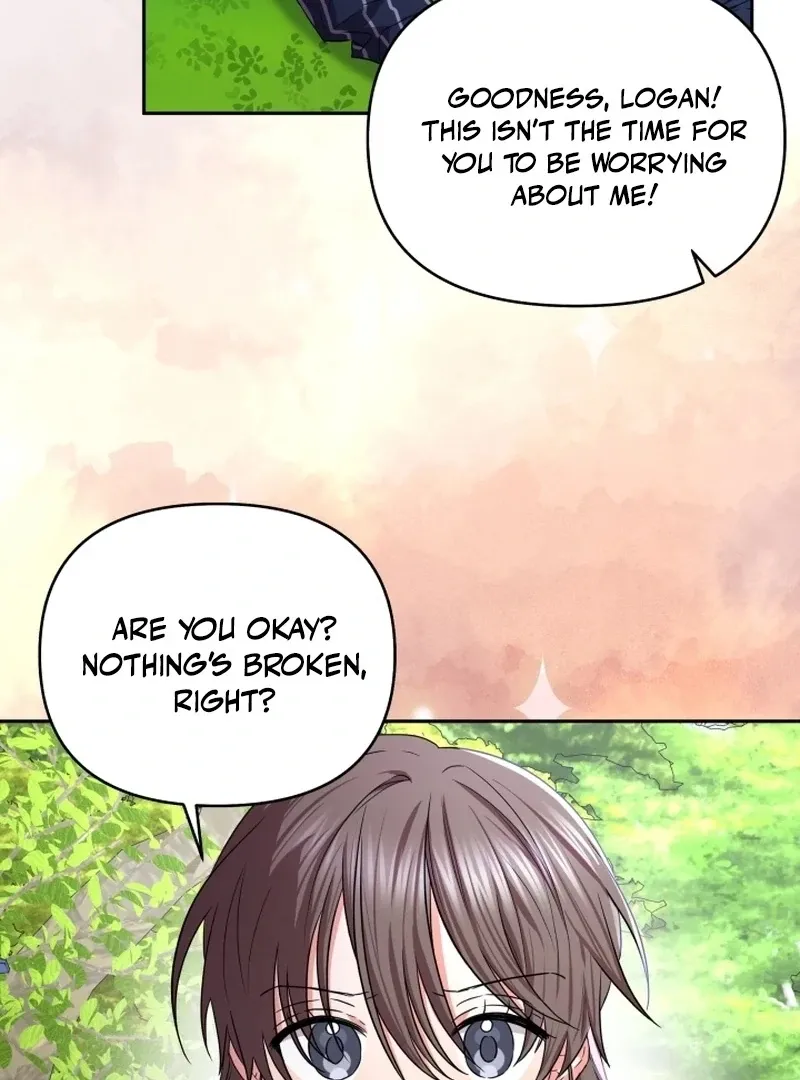 I’m Done Being Your Best Friend Chapter 7 Online - página 68
