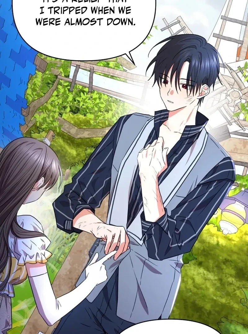 I’m Done Being Your Best Friend Chapter 7 Online - página 70