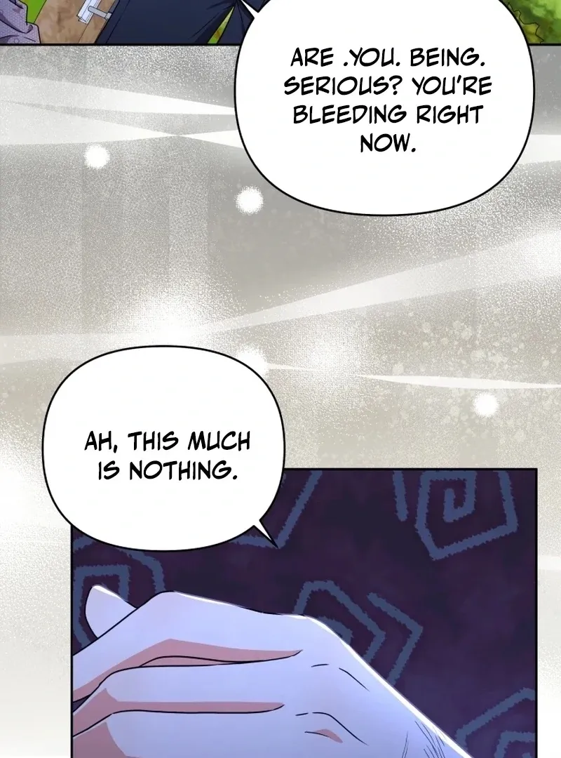 I’m Done Being Your Best Friend Chapter 7 Online - página 71