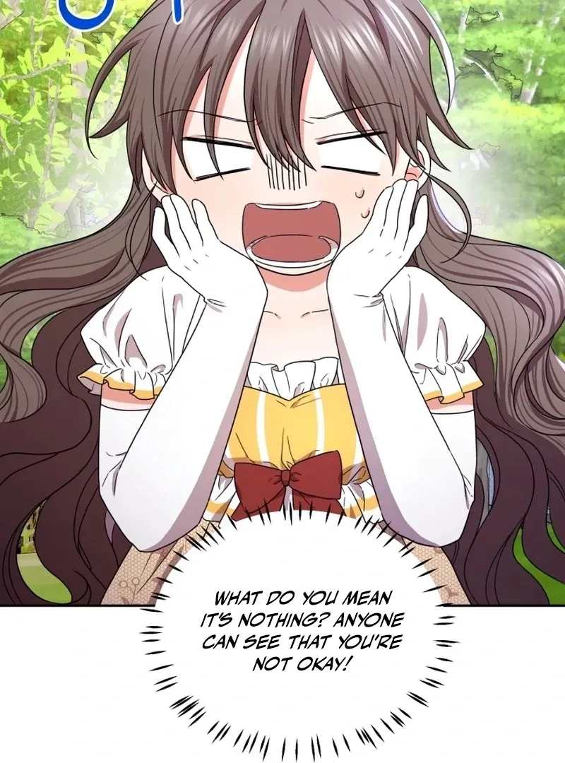 I’m Done Being Your Best Friend Chapter 7 Online - página 73