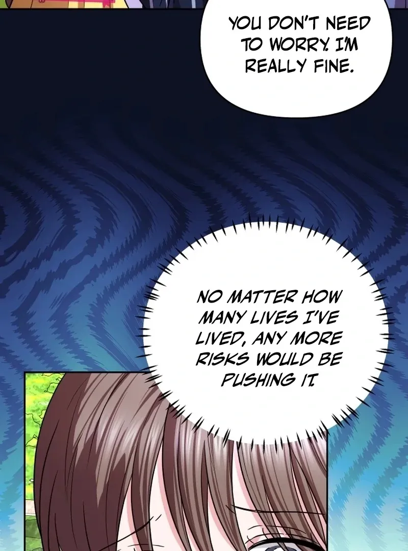 I’m Done Being Your Best Friend Chapter 7 Online - página 78