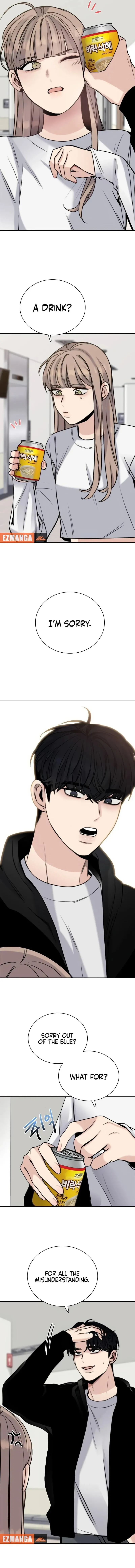 I’m Fine, Thank You, And You? Chapter 11 Online - página 13