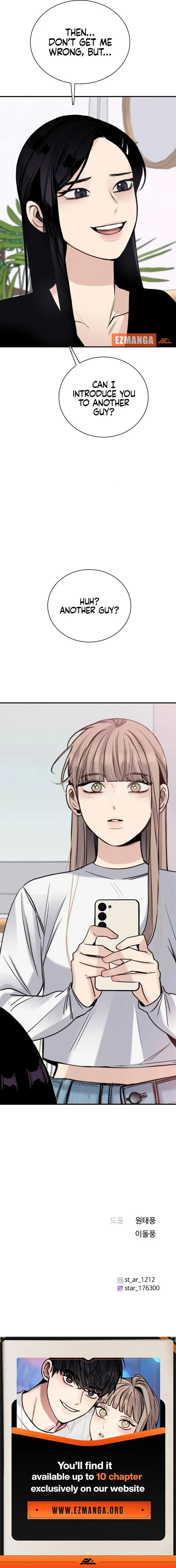 I’m Fine, Thank You, And You? Chapter 11 Online - página 18