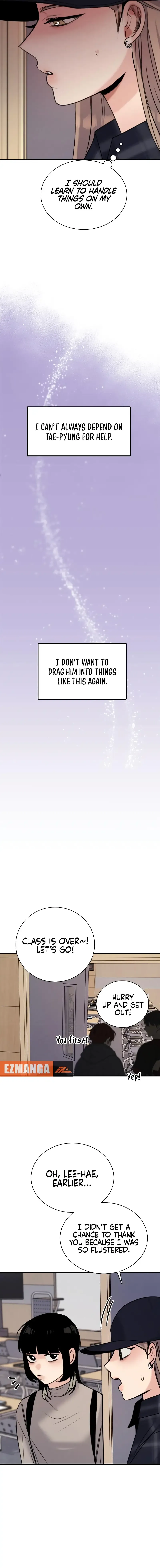 I’m Fine, Thank You, And You? Chapter 23 Online - página 2