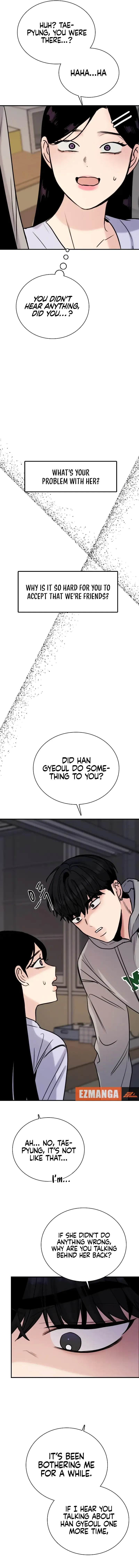 I’m Fine, Thank You, And You? Chapter 23 Online - página 13