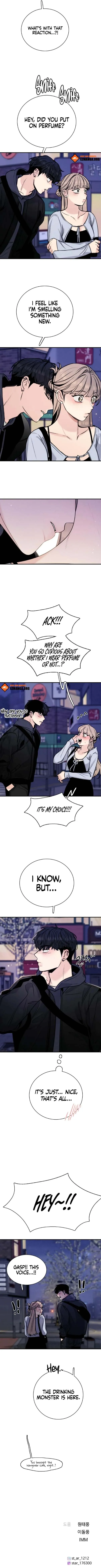 I’m Fine, Thank You, And You? Chapter 31 Online - página 15