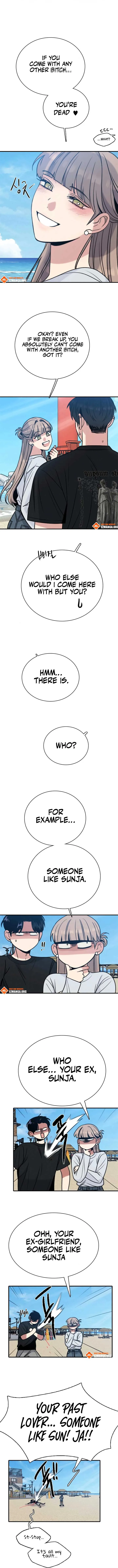 I’m Fine, Thank You, And You? Chapter 48 Online - página 2