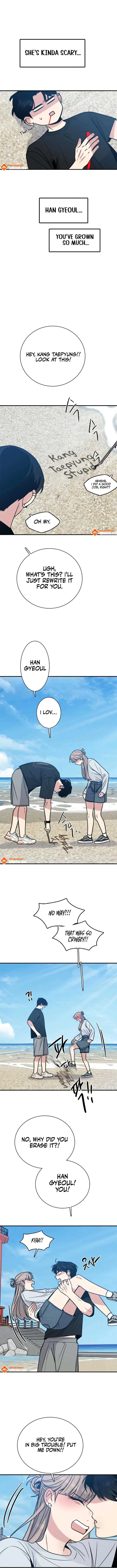 I’m Fine, Thank You, And You? Chapter 48 Online - página 3