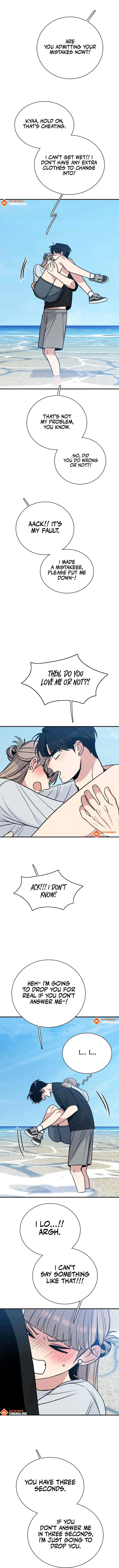 I’m Fine, Thank You, And You? Chapter 48 Online - página 4