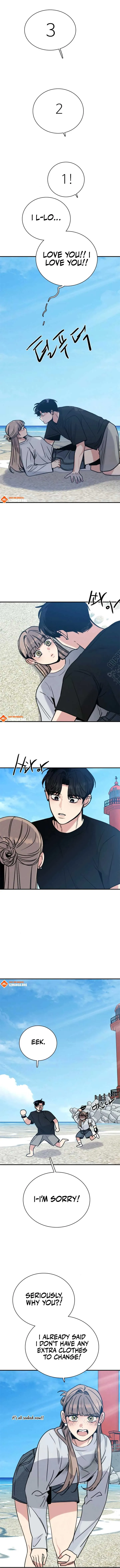 I’m Fine, Thank You, And You? Chapter 48 Online - página 5