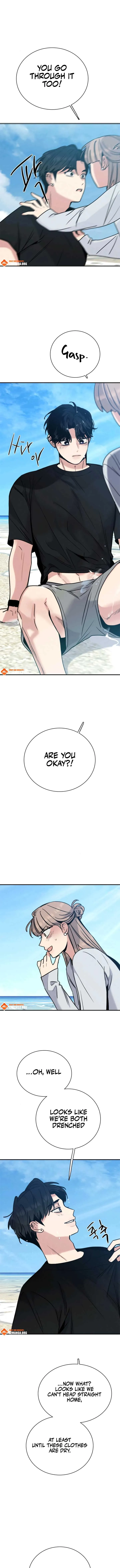 I’m Fine, Thank You, And You? Chapter 48 Online - página 6