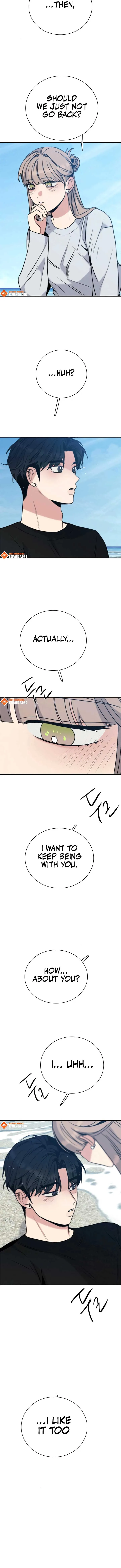 I’m Fine, Thank You, And You? Chapter 48 Online - página 7