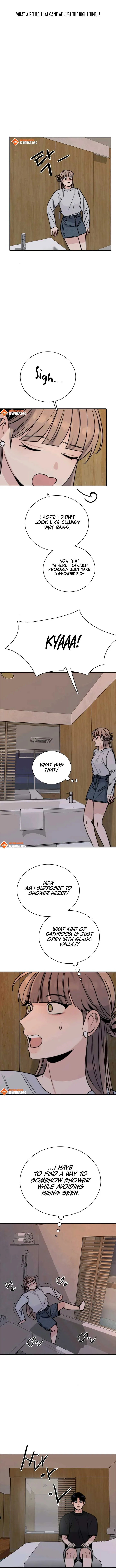 I’m Fine, Thank You, And You? Chapter 48 Online - página 11