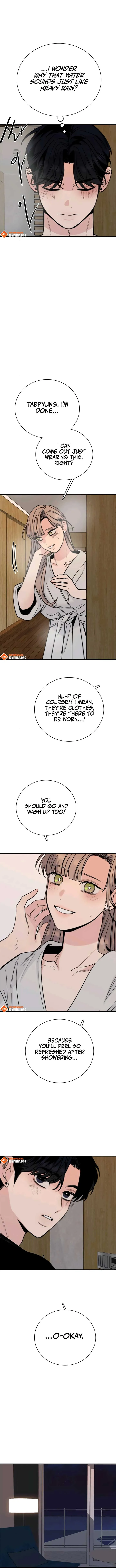 I’m Fine, Thank You, And You? Chapter 48 Online - página 12