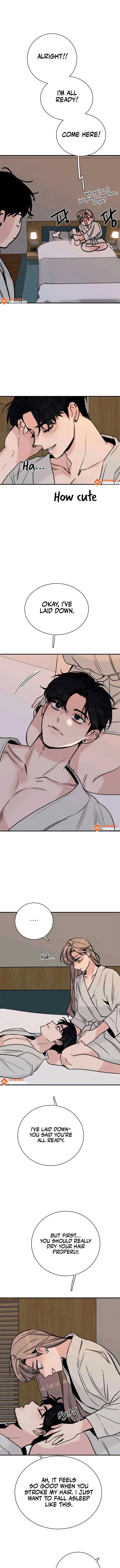 I’m Fine, Thank You, And You? Chapter 48 Online - página 13