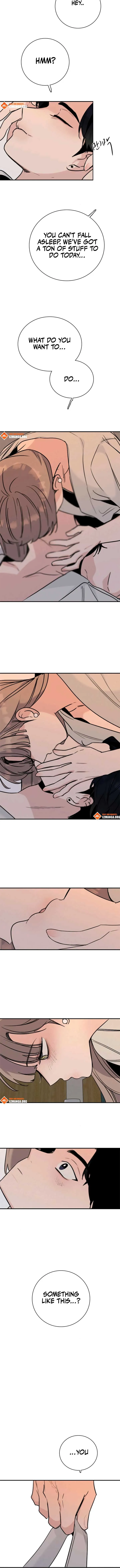 I’m Fine, Thank You, And You? Chapter 48 Online - página 14