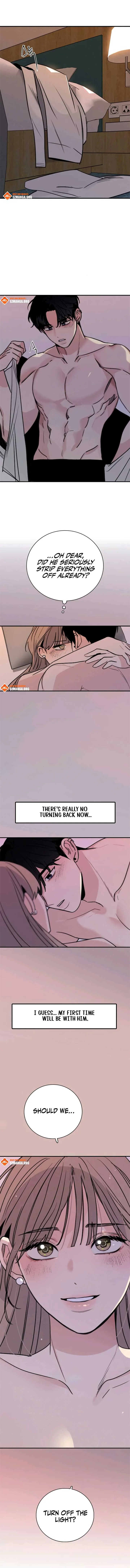 I’m Fine, Thank You, And You? Chapter 48 Online - página 15