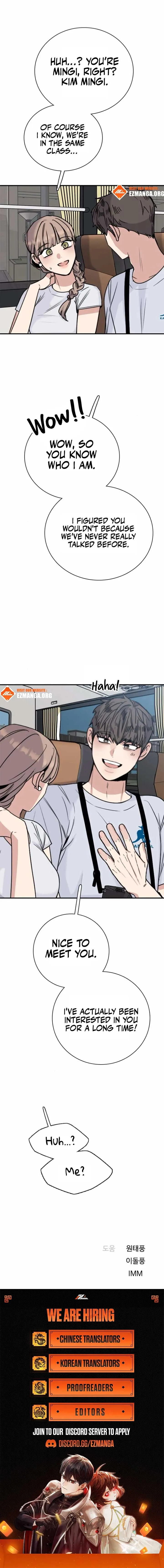 I’m Fine, Thank You, And You? Chapter 53 Online - página 7