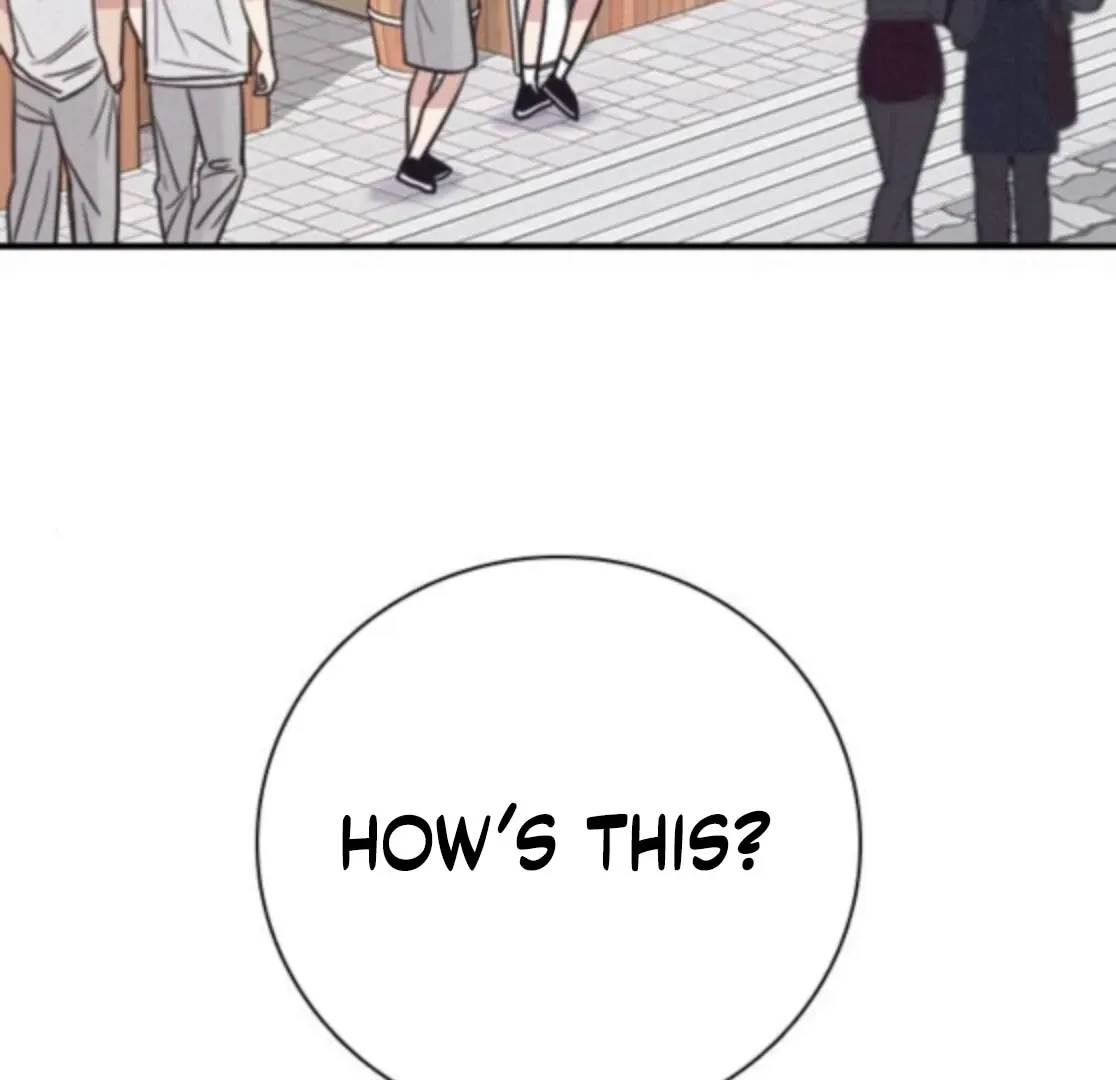 I’m Fine, Thank You, And You? Chapter 60 Online - página 3