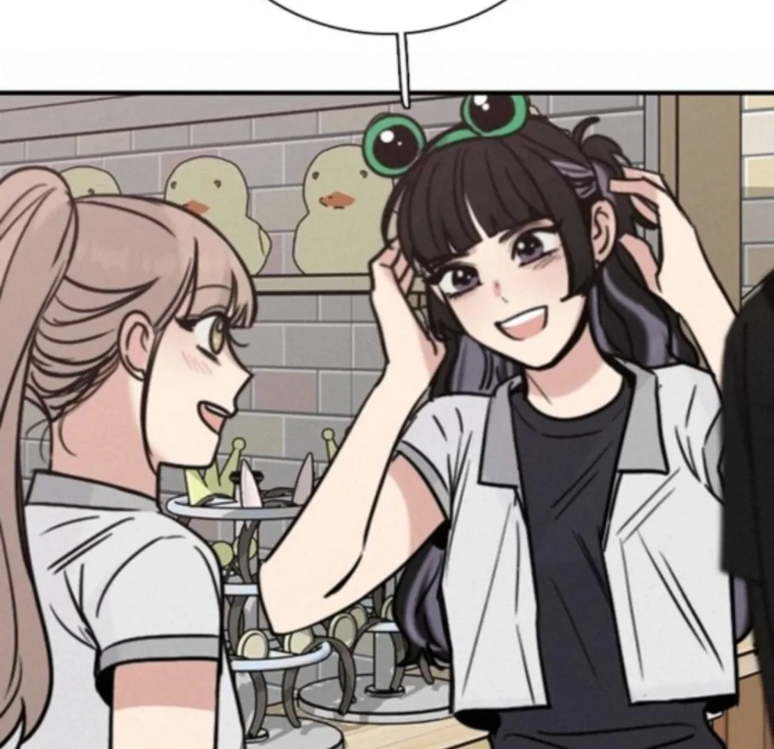 I’m Fine, Thank You, And You? Chapter 60 Online - página 4