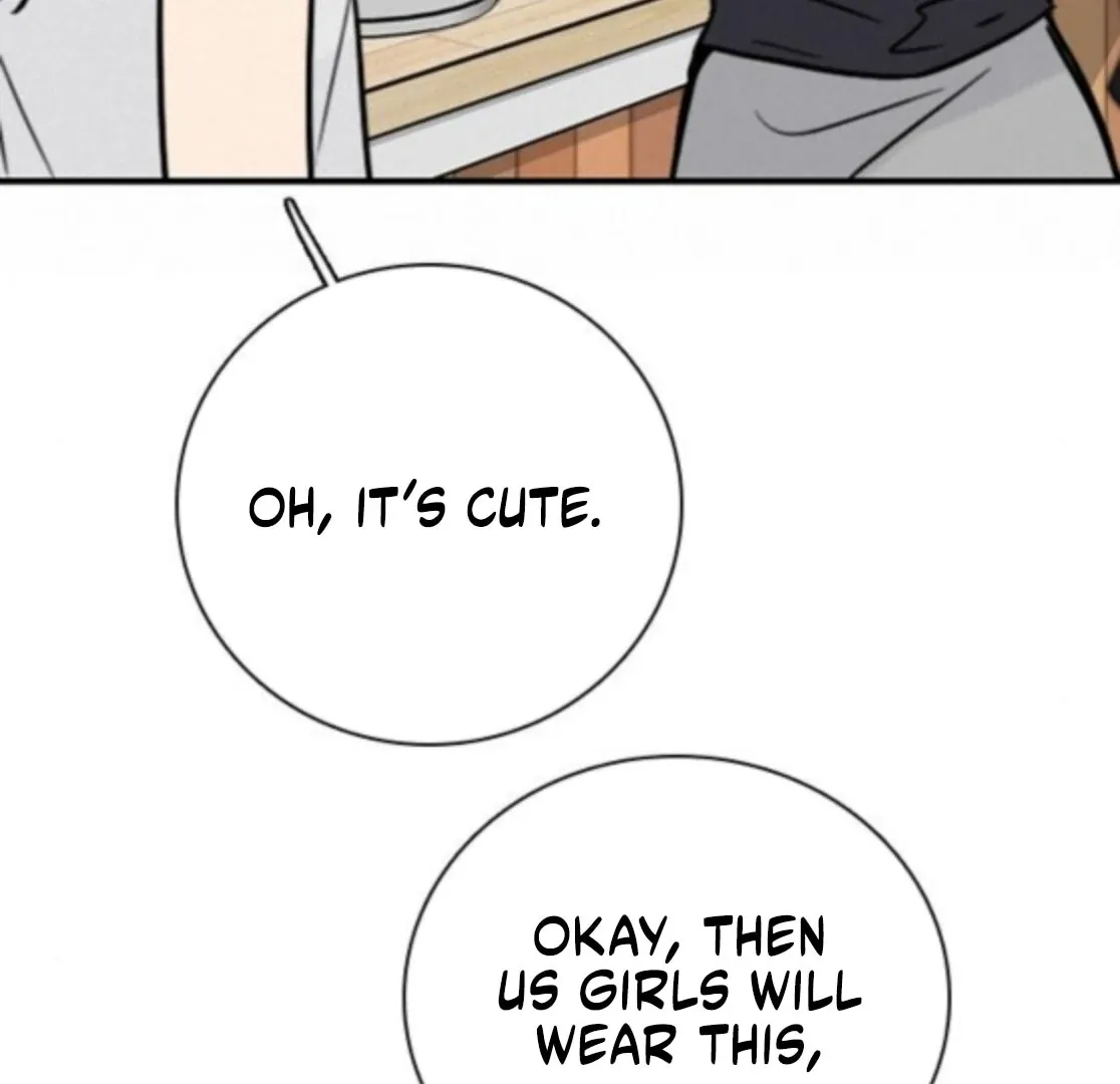 I’m Fine, Thank You, And You? Chapter 60 Online - página 5