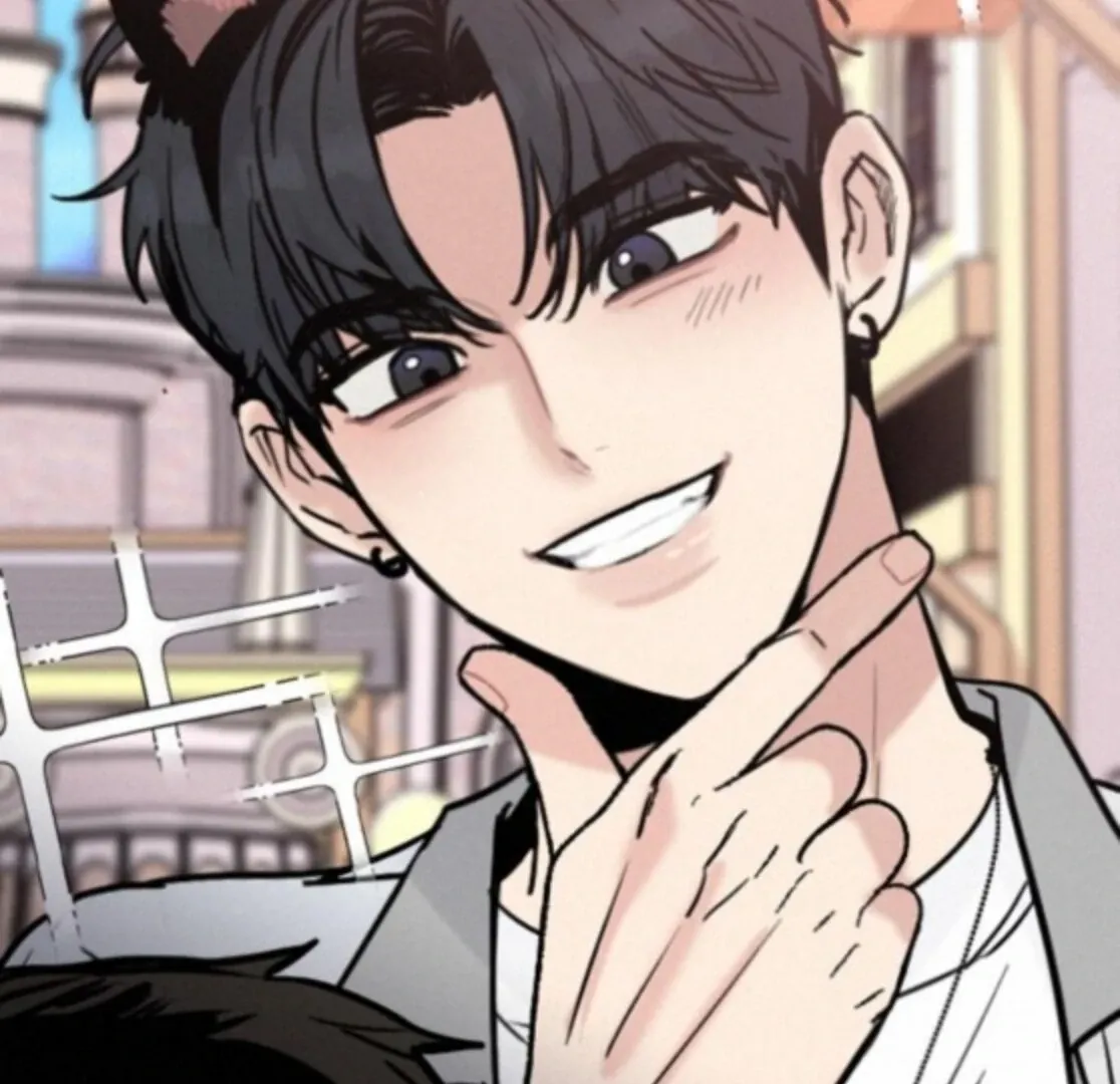 I’m Fine, Thank You, And You? Chapter 60 Online - página 12