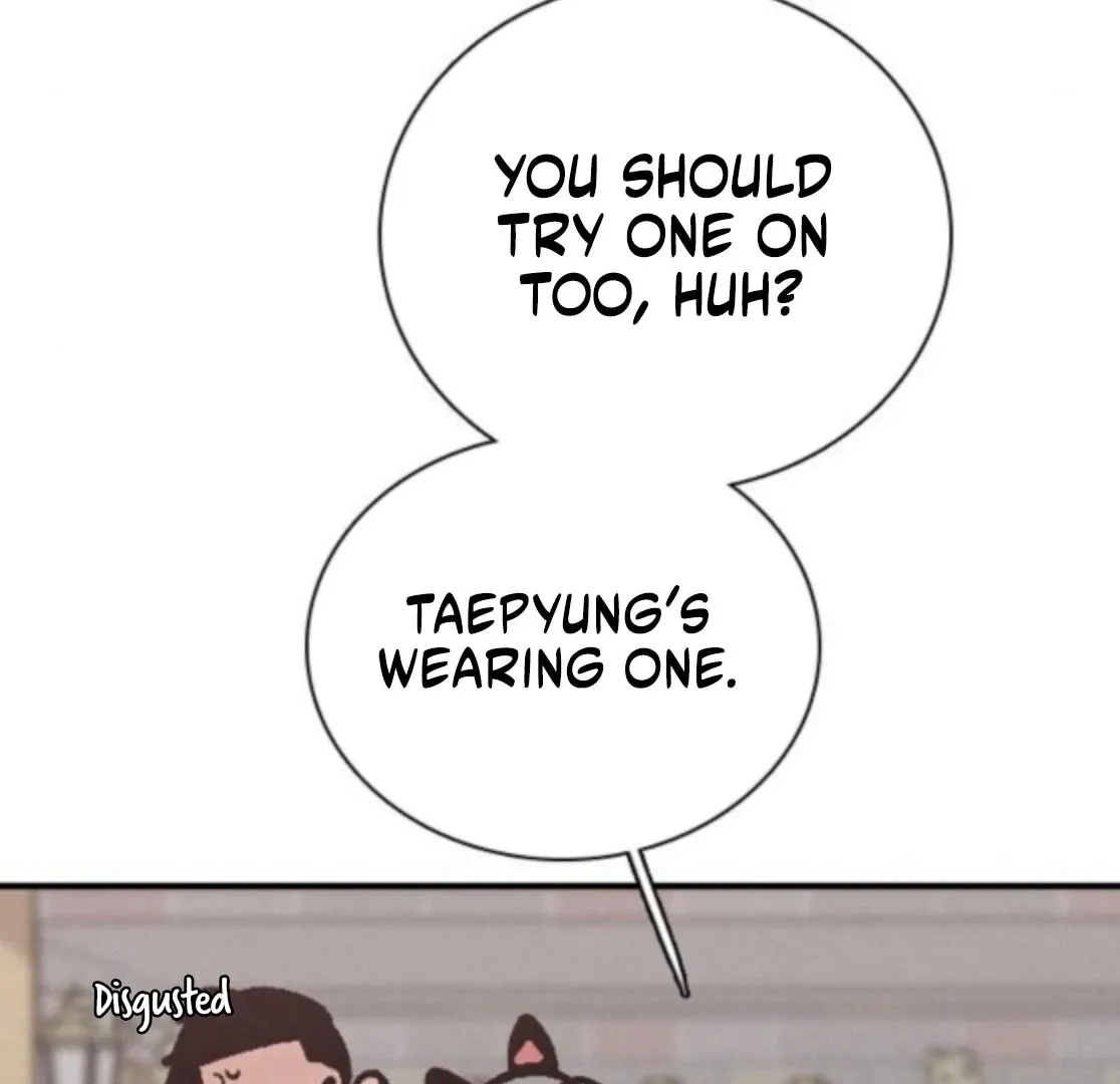 I’m Fine, Thank You, And You? Chapter 60 Online - página 14