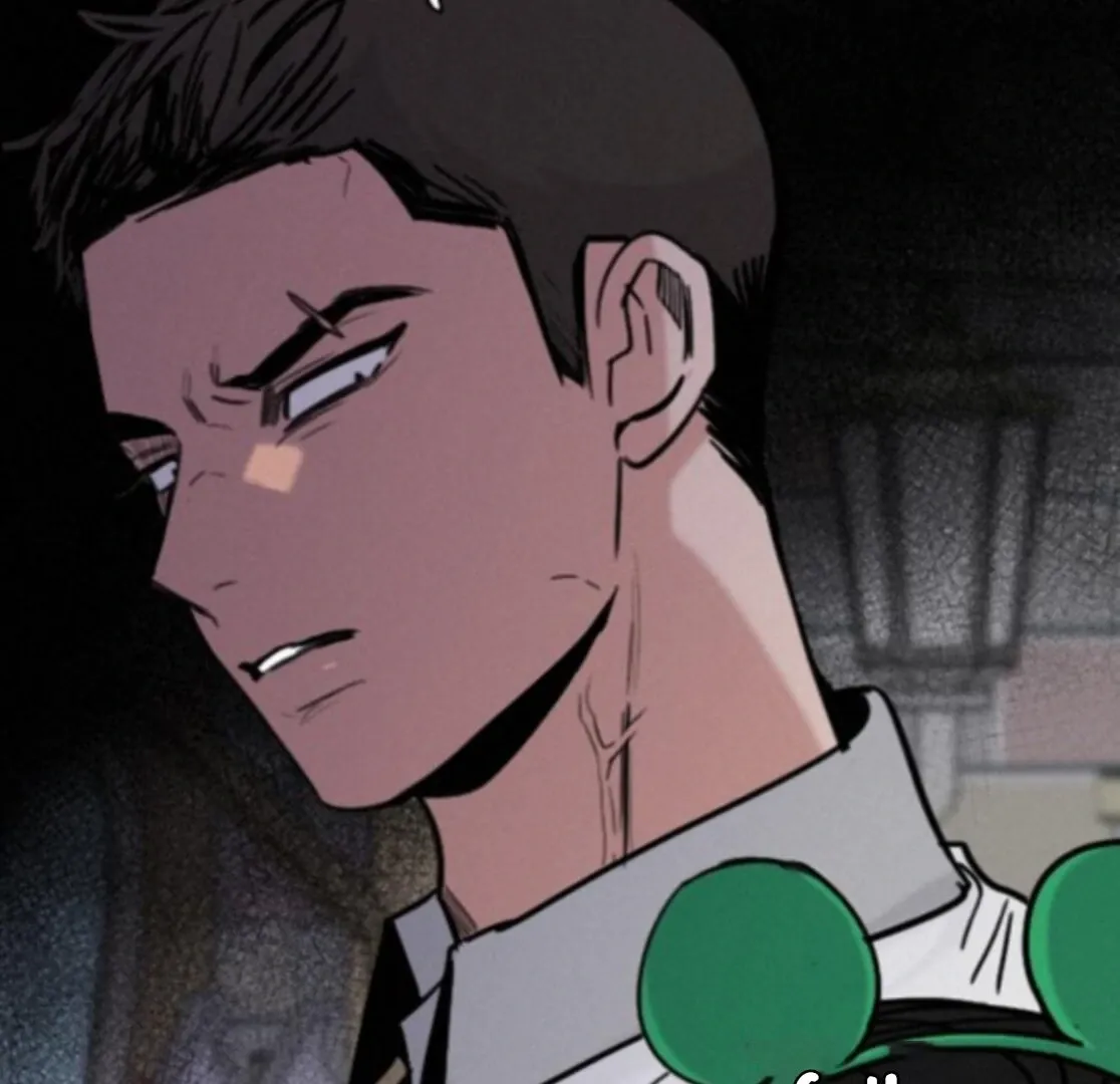 I’m Fine, Thank You, And You? Chapter 60 Online - página 17