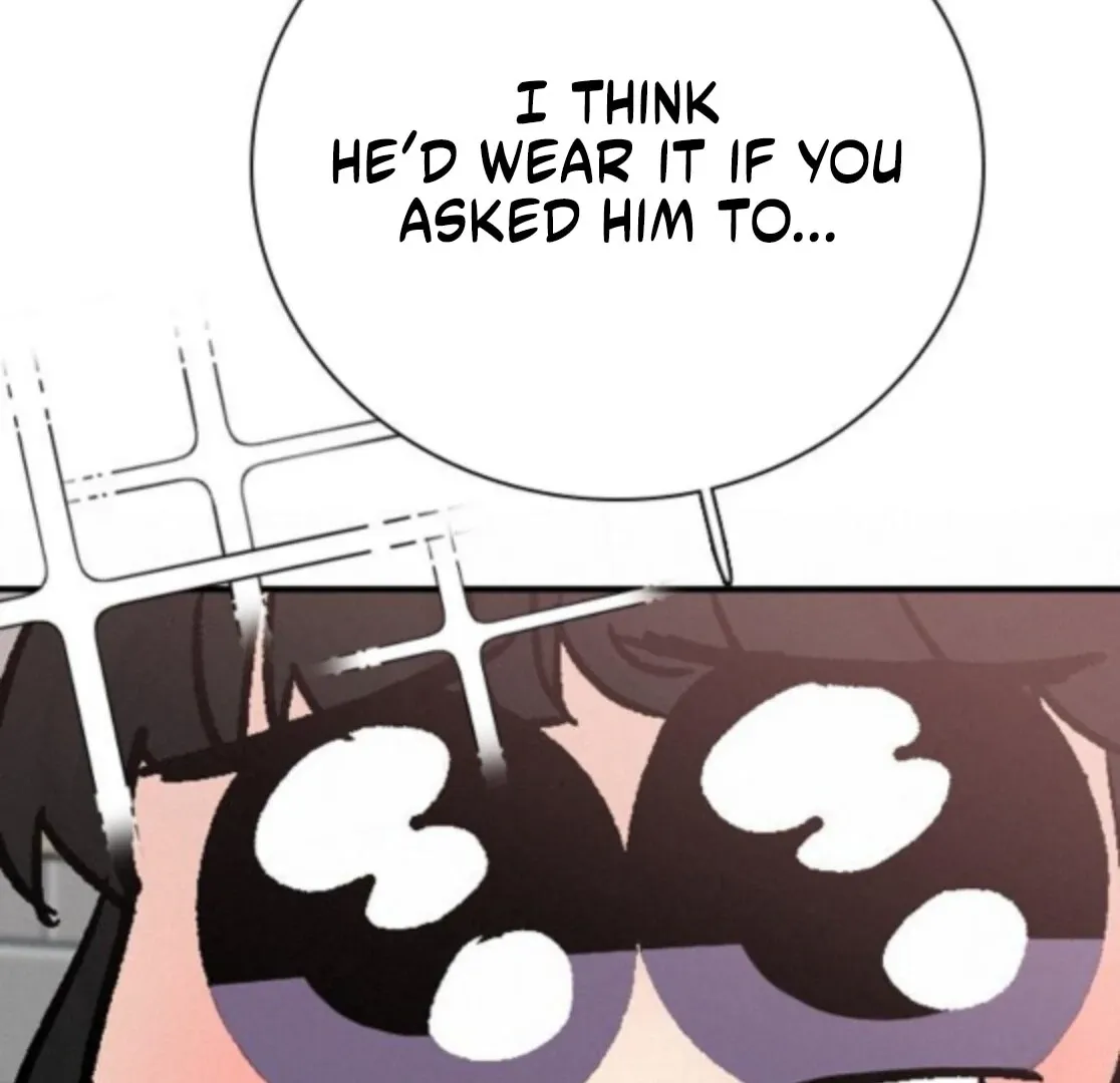 I’m Fine, Thank You, And You? Chapter 60 Online - página 21