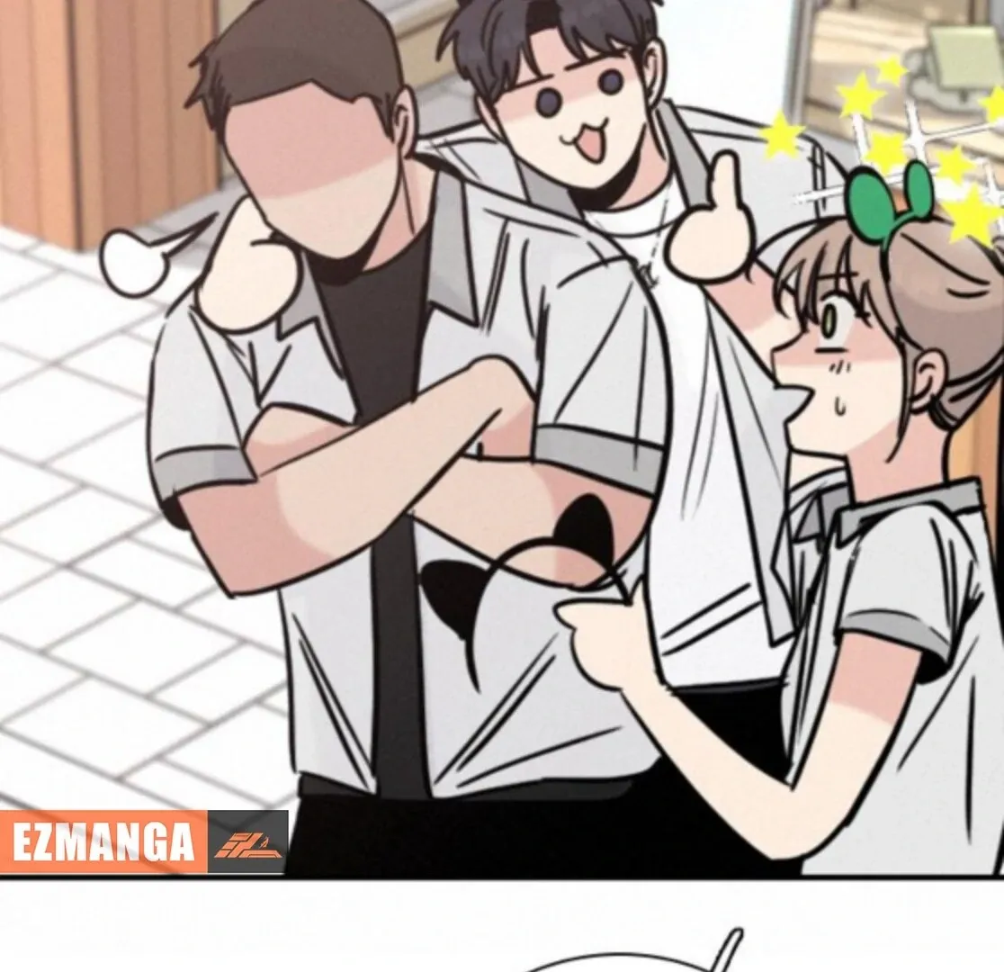 I’m Fine, Thank You, And You? Chapter 60 Online - página 31