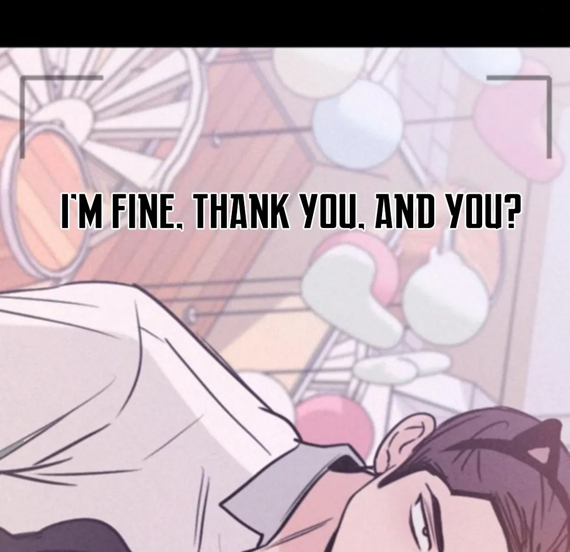 I’m Fine, Thank You, And You? Chapter 60 Online - página 35