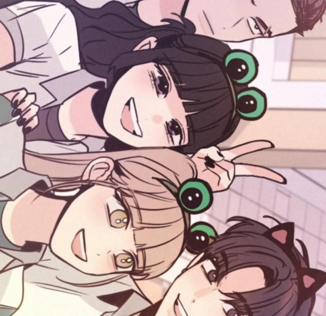 I’m Fine, Thank You, And You? Chapter 60 Online - página 36