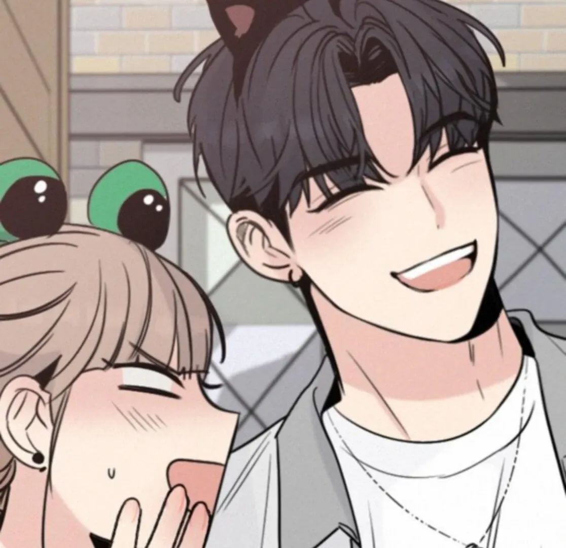 I’m Fine, Thank You, And You? Chapter 60 Online - página 43