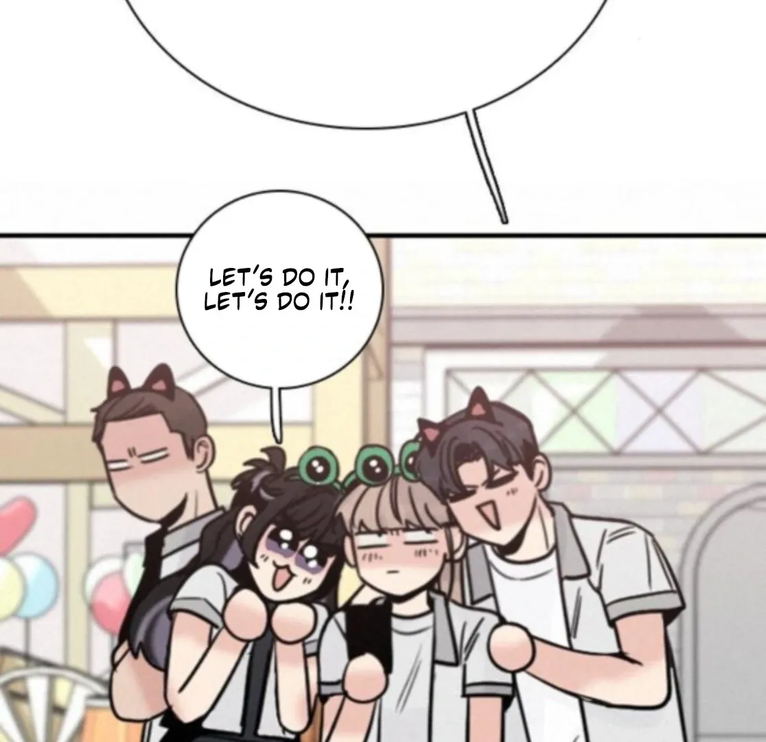 I’m Fine, Thank You, And You? Chapter 60 Online - página 45