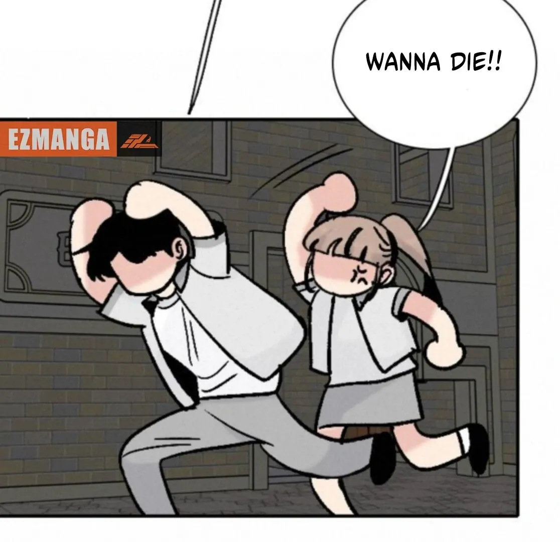 I’m Fine, Thank You, And You? Chapter 60 Online - página 62