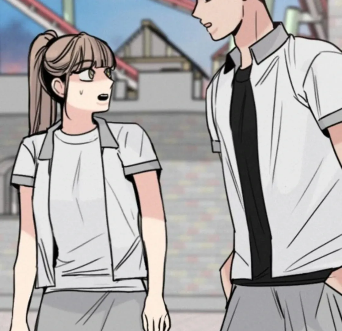 I’m Fine, Thank You, And You? Chapter 60 Online - página 81