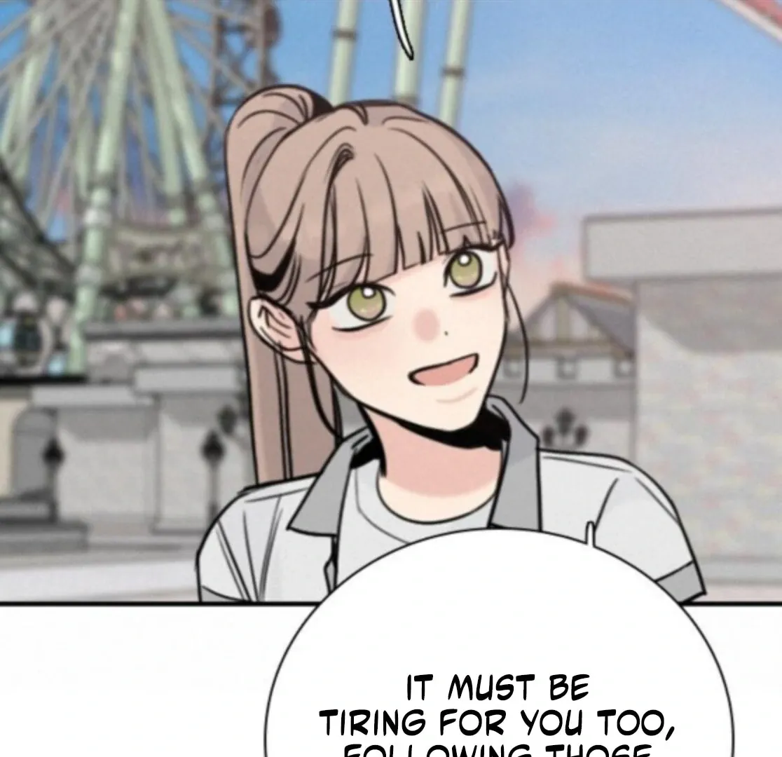 I’m Fine, Thank You, And You? Chapter 60 Online - página 83