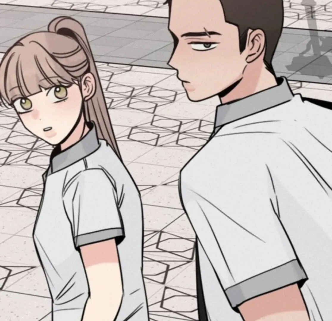 I’m Fine, Thank You, And You? Chapter 60 Online - página 93