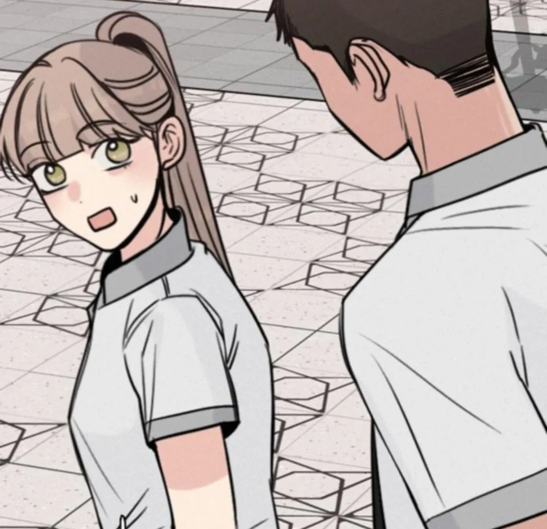 I’m Fine, Thank You, And You? Chapter 60 Online - página 96