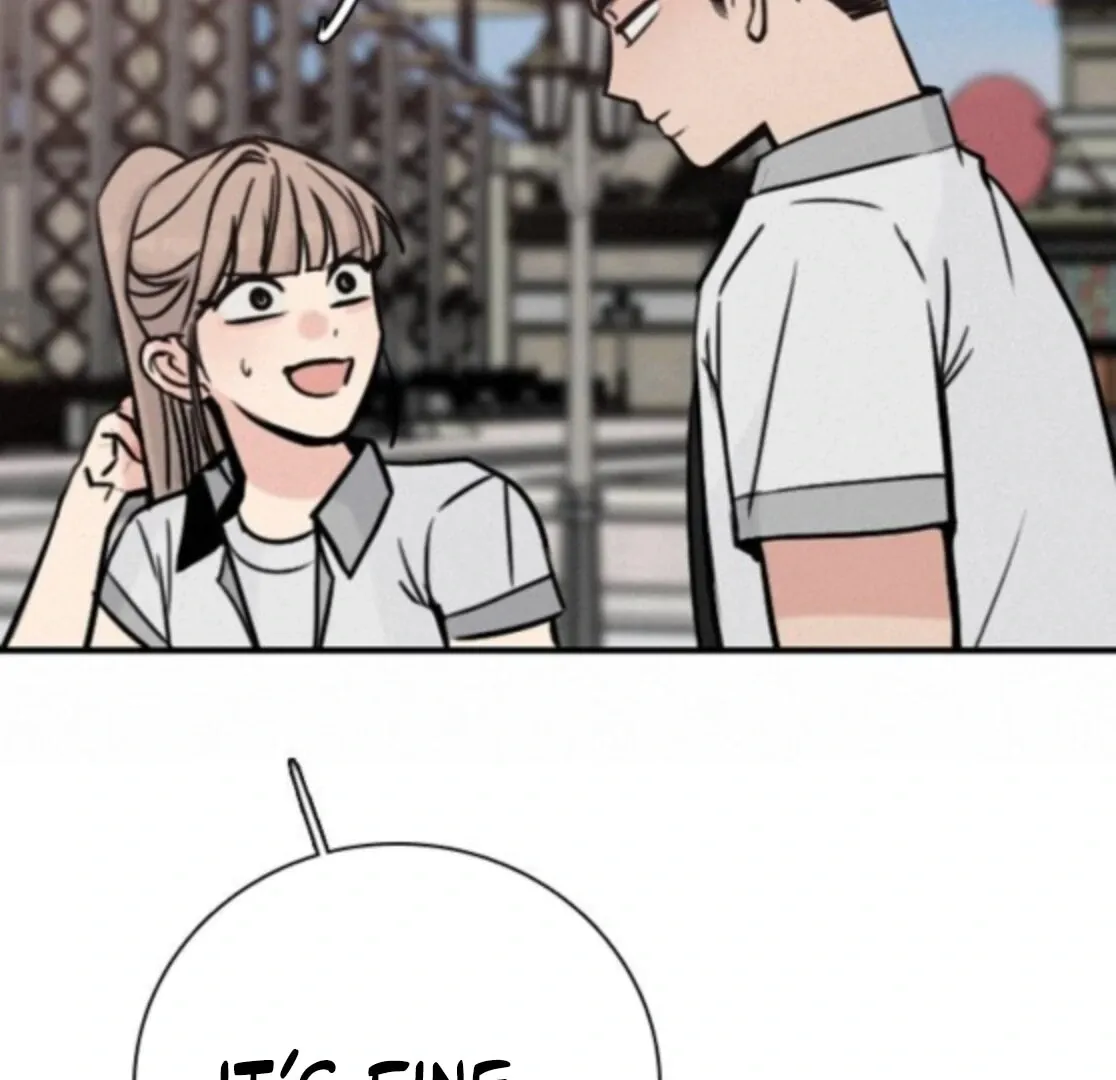 I’m Fine, Thank You, And You? Chapter 60 Online - página 101