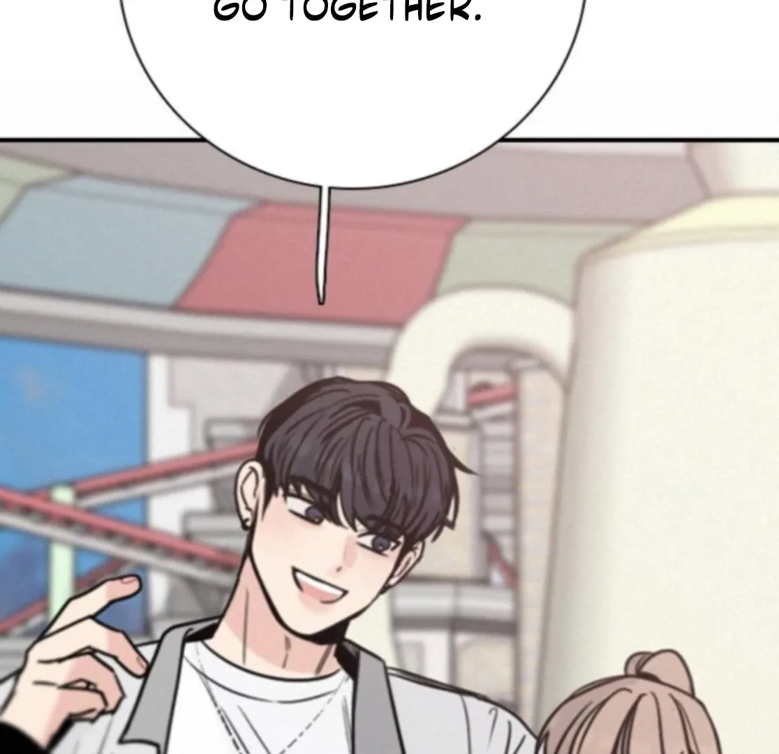 I’m Fine, Thank You, And You? Chapter 60 Online - página 113