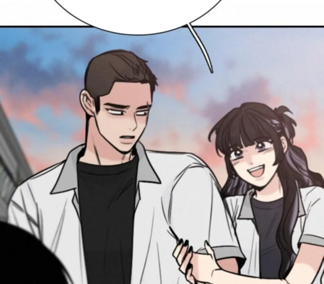 I’m Fine, Thank You, And You? Chapter 60 Online - página 116