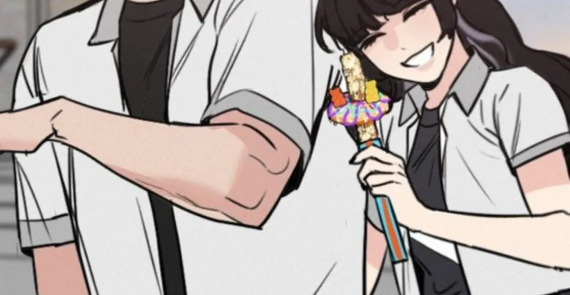 I’m Fine, Thank You, And You? Chapter 60 Online - página 145