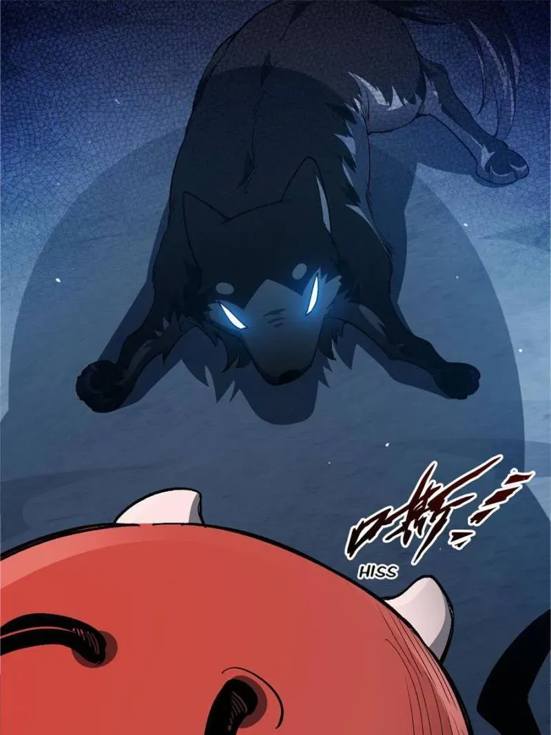 I’m From Alien Space Chapter 11 Online - página 1