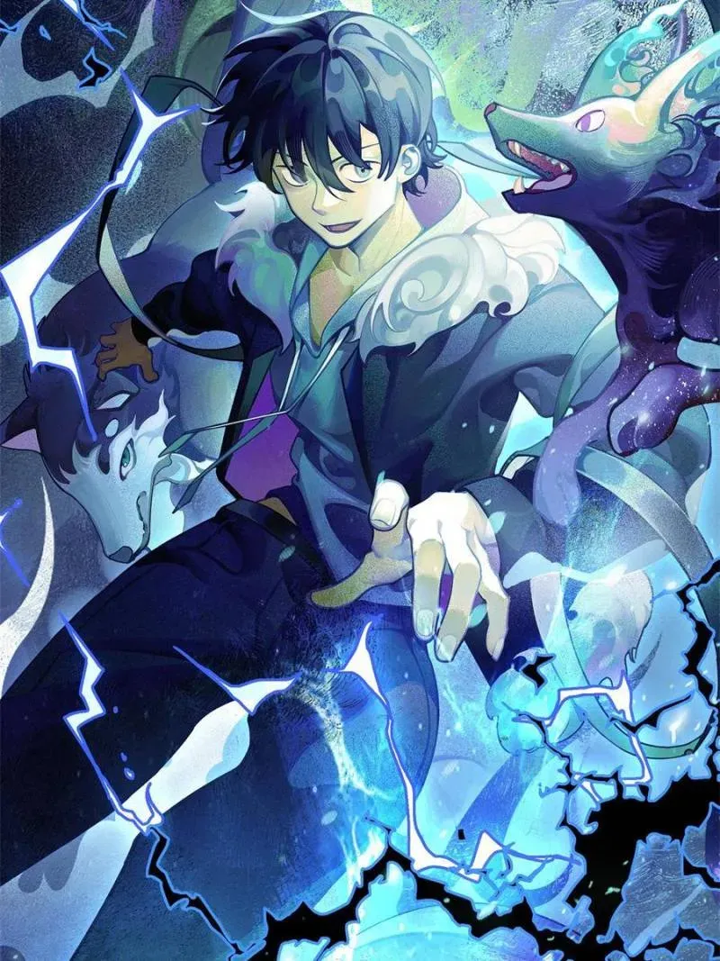I’m From Alien Space Chapter 11 Online - página 4